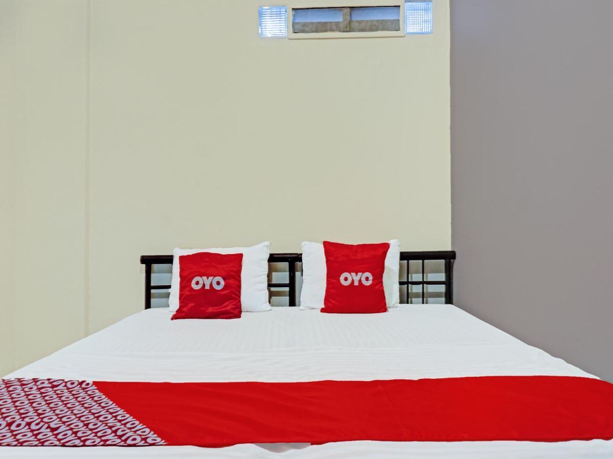 Oyo 91658 Luci'S House Hotel Jakarta Exterior foto